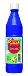 JOVI temperová barva 500ml v lahvi tmavě modrá - Barvy a tuše JOVI temperová barva 500ml v lahvi tmavě modrá