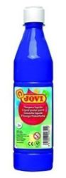 JOVI temperová barva 500ml v lahvi tmavě modrá - Barvy a tuše JOVI temperová barva 500ml v lahvi tmavě modrá