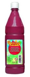 JOVI temperová barva 1000ml v lahvi hnědá - Barvy a tuše JOVI temperová barva 1000ml v lahvi hnědá