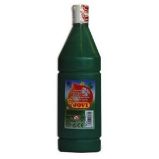 JOVI temperová barva 1000ml v lahvi tmavě zelená JOVI temperová barva 1000ml v lahvi tmavě zelená