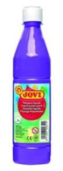 JOVI temperová barva 500ml v lahvi fialová - Barvy a tuše JOVI temperová barva 500ml v lahvi fialová