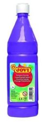 JOVI temperová barva 1000ml v lahvi fialová JOVI temperová barva 1000ml v lahvi fialová