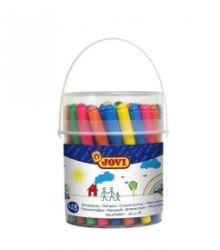 JOVI fixy hrubé MAXI 48 ks JOVI fixy hrubé MAXI 48 ks