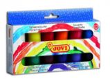 JOVI temperové barvy 12x15ml v kelímku JOVI temperové barvy 12x15ml v kelímku