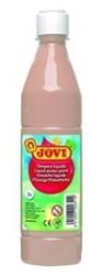JOVI temperová barva 500ml v lahvi tělová - Barvy a tuše JOVI temperová barva 500ml v lahvi tělová