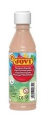 JOVI temperová barva 250ml v lahvi tělová JOVI temperová barva 250ml v lahvi tělová