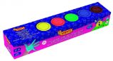 JOVI prstové barvy 5x35ml - Barvy a tuše JOVI prstové barvy 5x35ml
