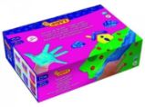 JOVI prstové barvy 6x125ml JOVI prstové barvy 6x125ml