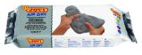 JOVI modelovací hmota samotvrdnoucí 500g, šedá JOVI modelovací hmota samotvrdnoucí 500g, šedá