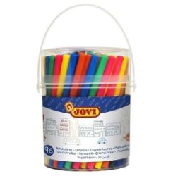 JOVI fixy tenké 96 ks JOVI fixy tenké 96 ks
