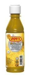 JOVI temperová barva 250ml v lahvi zlatá - Barvy a tuše JOVI temperová barva 250ml v lahvi zlatá