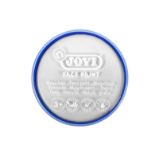 JOVI Obličejová barva 8ml polštář - bílá - Kreativní sady a materiály JOVI Obličejová barva 8ml polštář - bílá