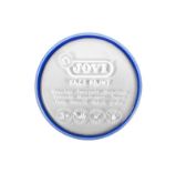 JOVI Obličejová barva 8ml polštář - bílá - Kreativní sady a materiály JOVI Obličejová barva 8ml polštář - bílá