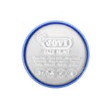 JOVI Obličejová barva 8ml polštář - bílá - Kreativní sady a materiály JOVI Obličejová barva 8ml polštář - bílá