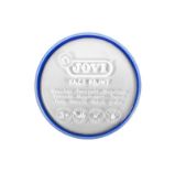 JOVI Obličejová barva 8ml polštář - bílá - Kreativní sady a materiály JOVI Obličejová barva 8ml polštář - bílá
