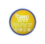 JOVI Obličejová barva 8ml polštář - žlutá - Kreativní sady a materiály JOVI Obličejová barva 8ml polštář - žlutá