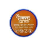 JOVI Obličejová barva 8ml polštář - oranžová JOVI Obličejová barva 8ml polštář - oranžová