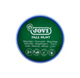 JOVI Obličejová barva 8ml polštář - zelená - Kreativní sady a materiály JOVI Obličejová barva 8ml polštář - zelená