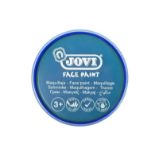 JOVI Obličejová barva 8ml polštář - modrá - Kreativní sady a materiály JOVI Obličejová barva 8ml polštář - modrá
