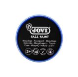 JOVI Obličejová barva 8ml polštář - černá - Kreativní sady a materiály JOVI Obličejová barva 8ml polštář - černá