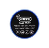 JOVI Obličejová barva 8ml polštář - černá - Kreativní sady a materiály JOVI Obličejová barva 8ml polštář - černá