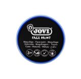 JOVI Obličejová barva 8ml polštář - černá - Kreativní sady a materiály JOVI Obličejová barva 8ml polštář - černá
