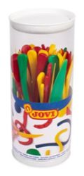 JOVI modelovací nože ekonomické balení 48ks, 3 druhy, BOX - Modelování JOVI modelovací nože ekonomické balení 48ks, 3 druhy, BOX