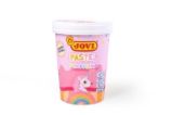 Jovi Pastel mini sada - plastelína 11 ks Jovi Pastel mini sada - plastelína 11 ks