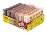 Plastelína JOVI multikultura 6 x 50 g - Modelování Plastelína JOVI multikultura 6 x 50 g