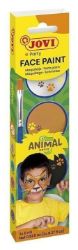 JOVI Obličejové barvy 3x 8ml - Animal - Barvy a tuše JOVI Sada barev na obličej - Animal