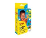 JOVI Prstové barvy - 6 x 35 ml JOVI Prstové barvy - 6 x 35 ml