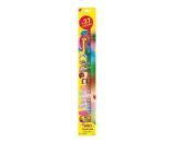 JOVI Plastelína válečky 37x15 g JOVI Plastelína válečky 37x15 g