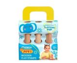 JOVI BABY dřevěná razítka - 3ks JOVI BABY dřevěná razítka - 3ks