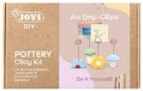 JOVI kraft sada - Clips - Kreativní sady a materiály JOVI kraft sada - Clips