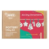 JOVI Kraft sada, Vánoce - Kreativní sady a materiály JOVI Kraft sada, Vánoce