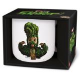 Guardians of the Galaxy Hrnek keramický 400 ml - Groot - Home deco Guardians of the Galaxy Hrnek keramický 400 ml - Groot