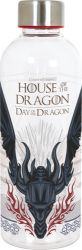 House of Dragon Láhev 850 ml - Láhve na pití, svačinové boxy My Hero Academia hydro láhev 850 ml