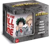 Hrnek keramický 315 ml My hero Academia