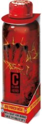 One Punch Man Nerezová láhev 515 ml - Pro fanoušky One Punch Man termo nerezová láhev