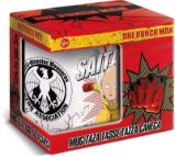 One Punch Man Hrnek keramický 315 ml - Home deco Hrnek One Punch Man