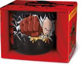 One Punch Man Hrnek keramický 410 ml - Home deco One Punch Man hrnek keramický