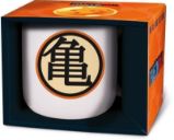 Dragon Ball Hrnek/Znak 410 ml - Home deco Hrnek keramický Dragon Ball 410 ml