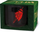 Hrnek keramický Zelda 410 ml Hrnek keramický Zelda 410 ml