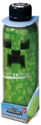 Minecraft Láhev nerezová - Creeper, 500 ml Minecraft Láhev nerezová - Creeper, 500 ml