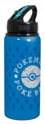 Láhev Hliníková sport - Pokemon 710 ml Láhev Hliníková sport - Pokemon 710 ml