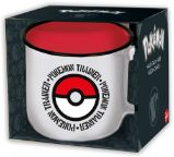Hrnek Pokemon 410 ml, keramický Hrnek Pokemon 410 ml, keramický