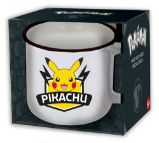 Hrnek Pikachu 415 ml, keramický v boxu - Home deco Hrnek Pikachu 415 ml, keramický v boxu