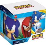 Sonic hrnek keramický