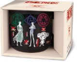 One Piece Hrnek keramický 410 ml - Home deco One Piece hrnek keramický