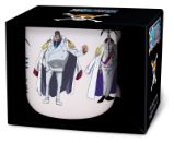 One Piece Hrnek keramický 410 ml One Piece Hrnek keramický 410 ml
